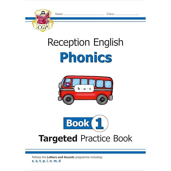 Fix-it Phonics - Level 1 - Student Pack (2nd Edition): Holt, Lisa